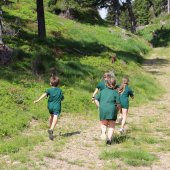 Jugendcamp