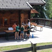 Jugendcamp
