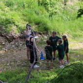 Jugendcamp