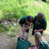 Jugendcamp