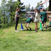 Jugendcamp