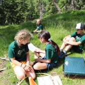 Jugendcamp
