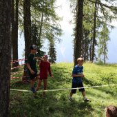 Jugendcamp