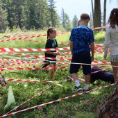 Jugendcamp