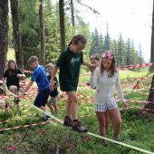 Jugendcamp