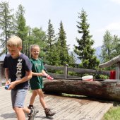 Jugendcamp