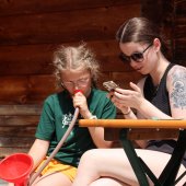 Jugendcamp