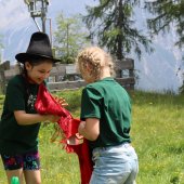 Jugendcamp