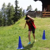 Jugendcamp