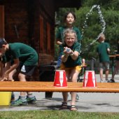 Jugendcamp