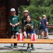Jugendcamp