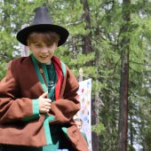 Jugendcamp