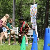 Jugendcamp