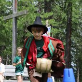 Jugendcamp