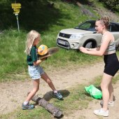 Jugendcamp