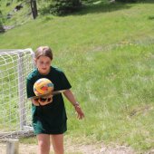 Jugendcamp