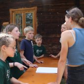 Jugendcamp