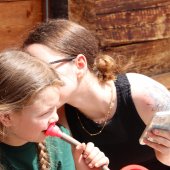 Jugendcamp