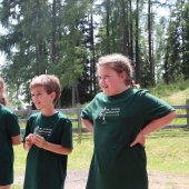 Jugendcamp