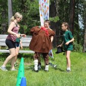 Jugendcamp
