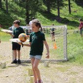 Jugendcamp