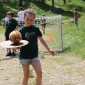 Jugendcamp