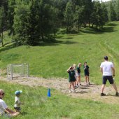 Jugendcamp