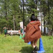 Jugendcamp