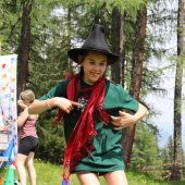 Jugendcamp