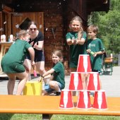 Jugendcamp