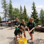 Jugendcamp