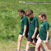 Jugendcamp