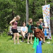 Jugendcamp