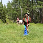 Jugendcamp