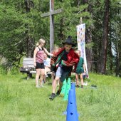 Jugendcamp