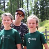 Jugendcamp