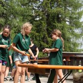 Jugendcamp