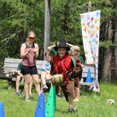 Jugendcamp