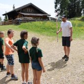 Jugendcamp