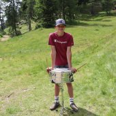 Jugendcamp