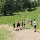 Jugendcamp