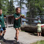 Jugendcamp