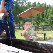 Jugendcamp