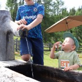 Jugendcamp