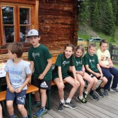 Jugendcamp