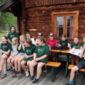 Jugendcamp