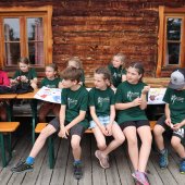 Jugendcamp