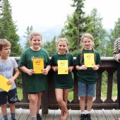 Jugendcamp