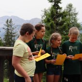 Jugendcamp