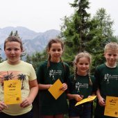 Jugendcamp